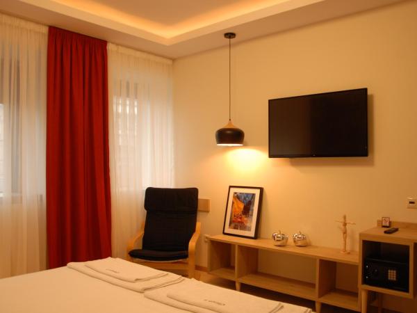 citizen 9 : photo 9 de la chambre chambre double standard