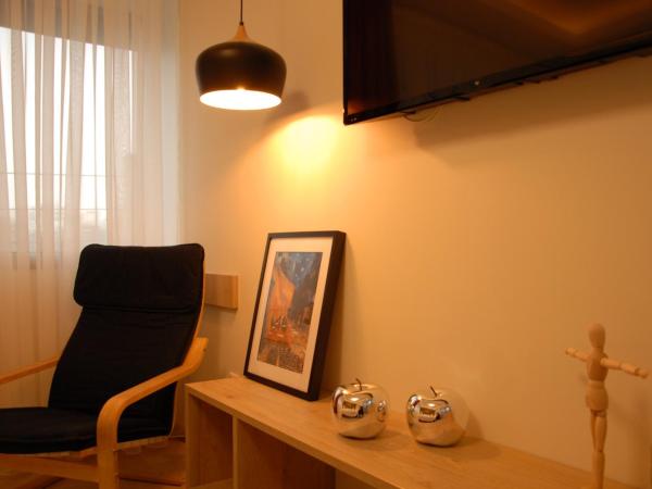 citizen 9 : photo 8 de la chambre chambre double standard