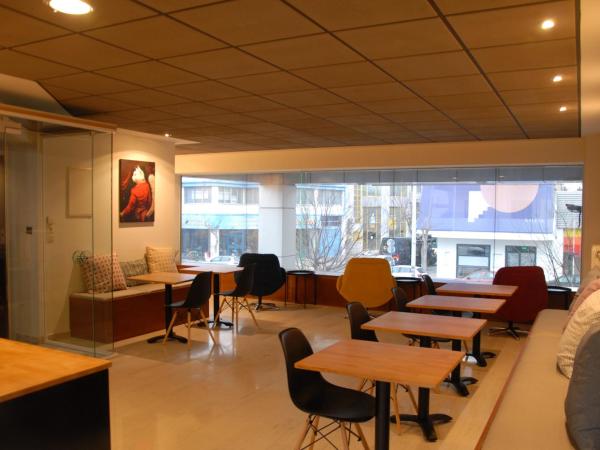 citizen 9 : photo 4 de la chambre chambre double standard