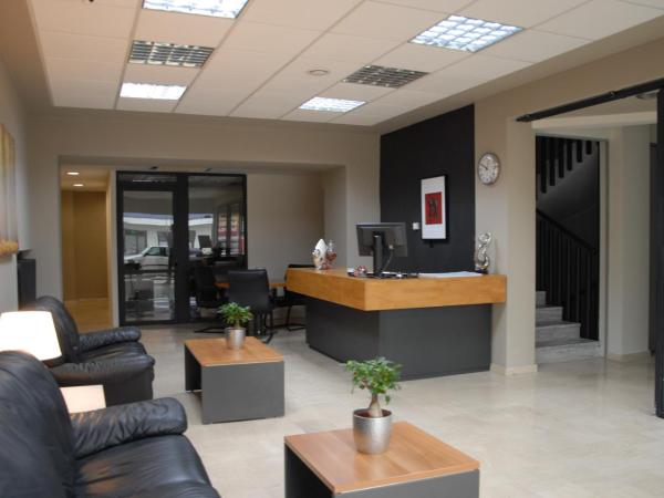 citizen 9 : photo 5 de la chambre chambre double standard