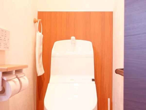 COCORO HOTEL : photo 10 de la chambre chambre double ou lits jumeaux