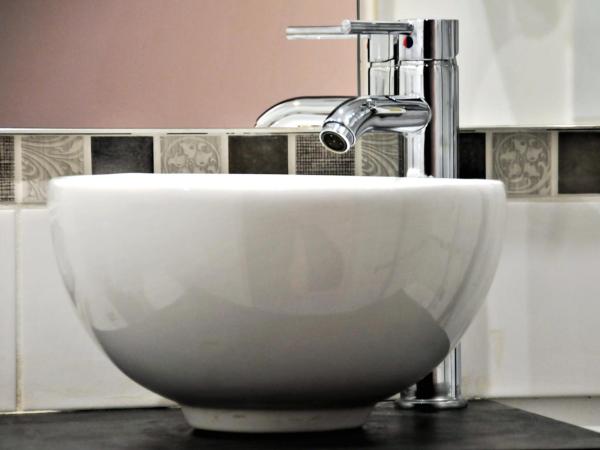 Hôtel Saint Jean : photo 3 de la chambre chambre double standard