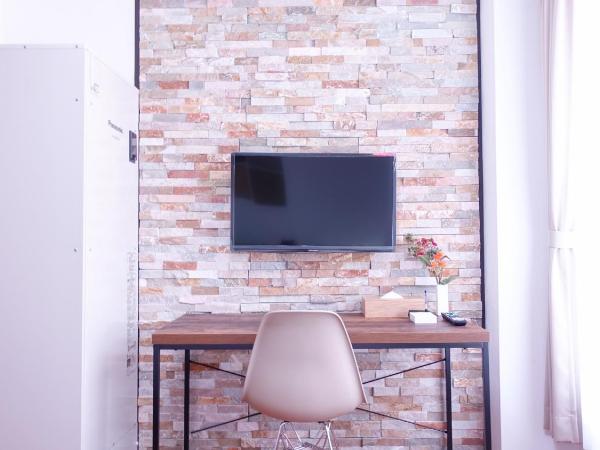 COCORO HOTEL : photo 7 de la chambre chambre double