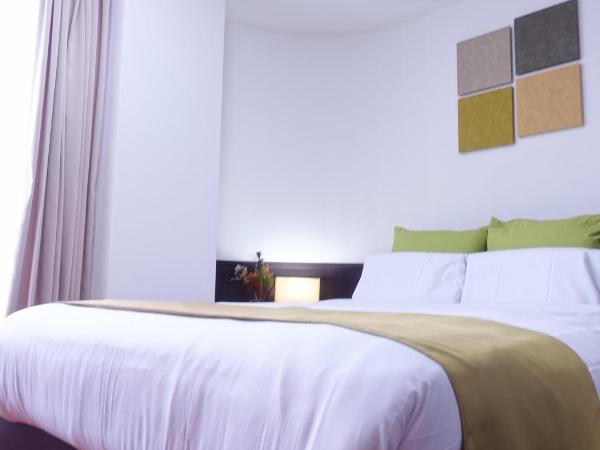 COCORO HOTEL : photo 3 de la chambre chambre double