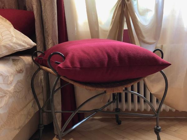 Residenza San Faustino : photo 9 de la chambre chambre triple