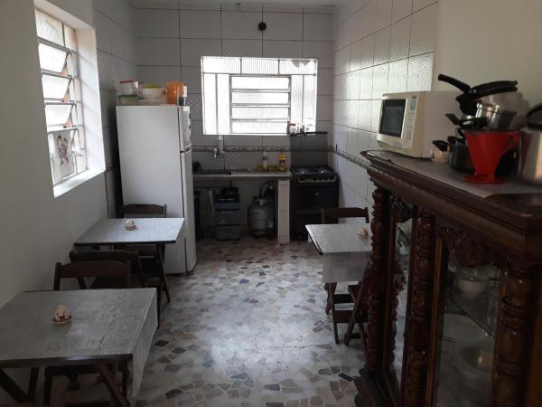 Hotel Pousada Clínicas Valente : photo 1 de la chambre chambre double deluxe