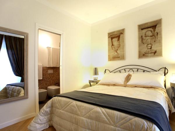 R&B Santo Stefano : photo 3 de la chambre chambre double