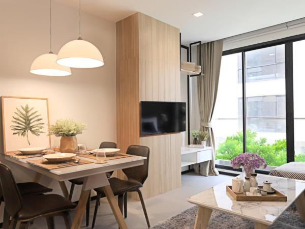 Alix Bangkok Hotel : photo 6 de la chambre suite 2 chambres