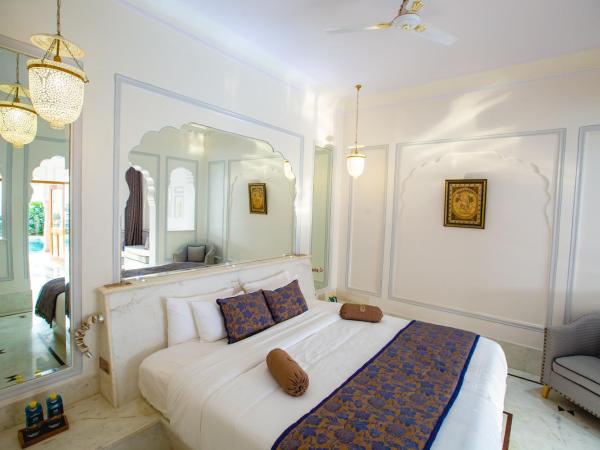 Buena Vista Luxury Garden Spa Resort : photo 7 de la chambre heritage villa suite with private pool - complimentary upgrade to luxury villa with private pool (subject to availability), complimentary hi-tea & complimentary 01 child below 10 years (without bed)