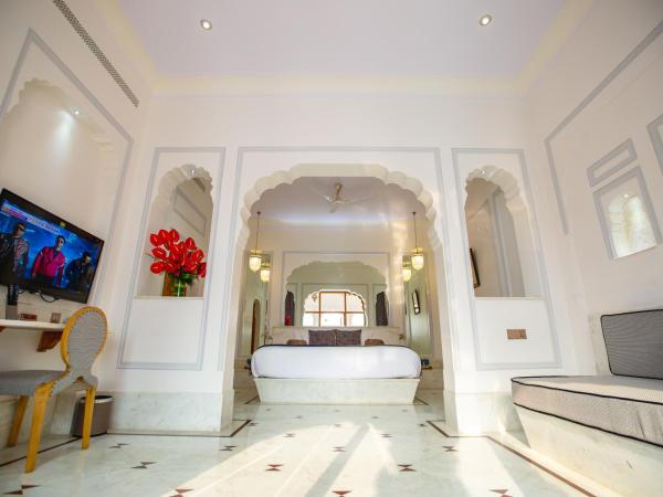 Buena Vista Luxury Garden Spa Resort : photo 9 de la chambre heritage villa suite with private pool - complimentary upgrade to luxury villa with private pool (subject to availability), complimentary hi-tea & complimentary 01 child below 10 years (without bed)