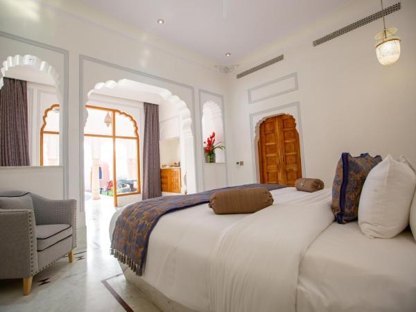 Buena Vista Luxury Garden Spa Resort : photo 10 de la chambre heritage villa suite with private pool - complimentary upgrade to luxury villa with private pool (subject to availability), complimentary hi-tea & complimentary 01 child below 10 years (without bed)