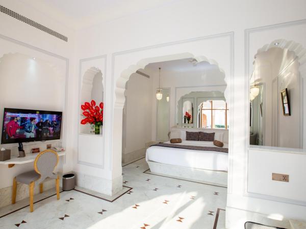 Buena Vista Luxury Garden Spa Resort : photo 3 de la chambre luxury villa with private pool- 10% discount on f&b
