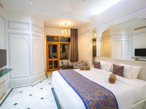 Buena Vista Luxury Garden Spa Resort : photo 5 de la chambre luxury villa with private pool- 10% discount on f&b