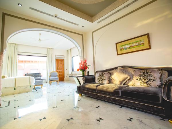 Buena Vista Luxury Garden Spa Resort : photo 7 de la chambre luxury villa with private pool- 10% discount on f&b