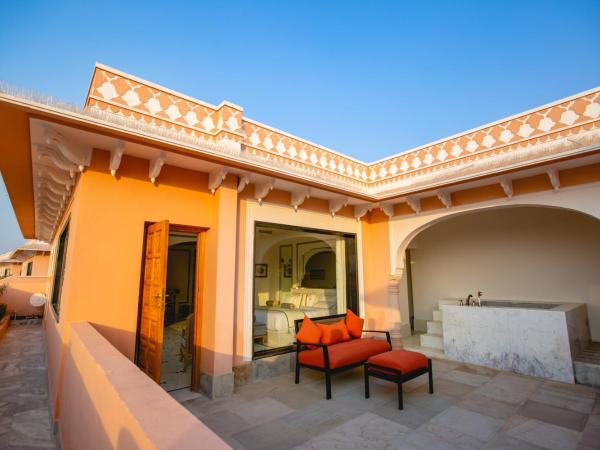 Buena Vista Luxury Garden Spa Resort : photo 9 de la chambre luxury villa with private pool- 10% discount on f&b