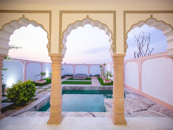 Buena Vista Luxury Garden Spa Resort : photo 10 de la chambre heritage villa suite with private pool- 10% discount on f&b