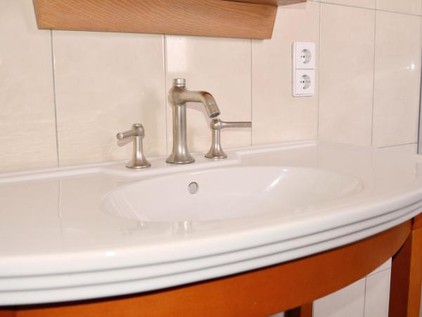 Hotel Kennedy : photo 1 de la chambre chambre quadruple deluxe