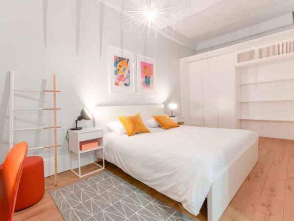 NLC Rooms & Suites : photo 3 de la chambre suite deluxe avec lit king-size