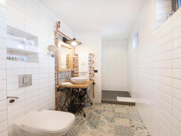 Hotel Memories OldTown : photo 4 de la chambre chambre double standard