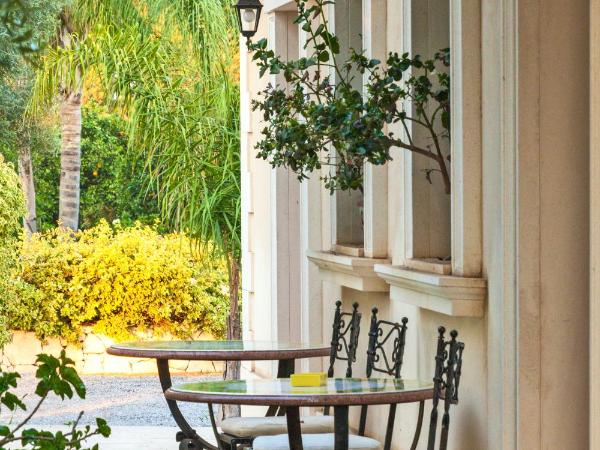 Villa Dei Papiri Fonte Ciane : photo 1 de la chambre chambre double exclusive