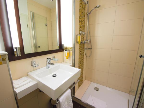 Best Western Hotel Kaiserhof : photo 5 de la chambre chambre simple standard