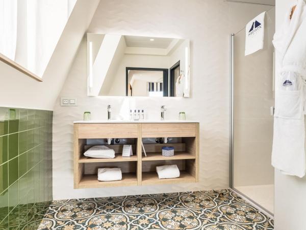 Hôtel & Spa Madison Saint Jean de Luz : photo 9 de la chambre chambre double prestige