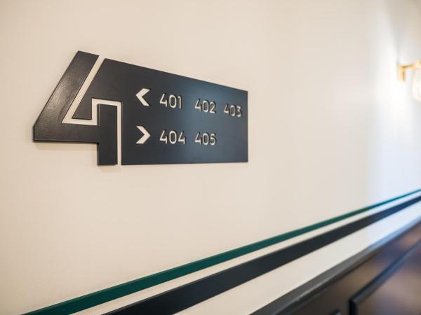 Hôtel & Spa Madison Saint Jean de Luz : photo 8 de la chambre chambre deluxe