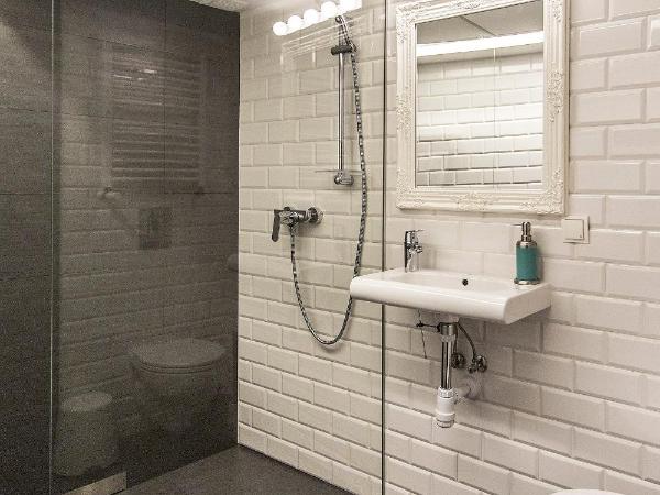 MoHo L : photo 1 de la chambre suite familiale deluxe