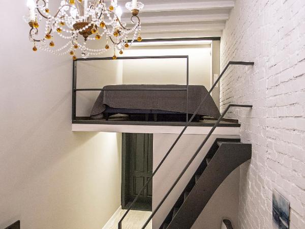 MoHo L : photo 3 de la chambre chambre double ou lits jumeaux standard