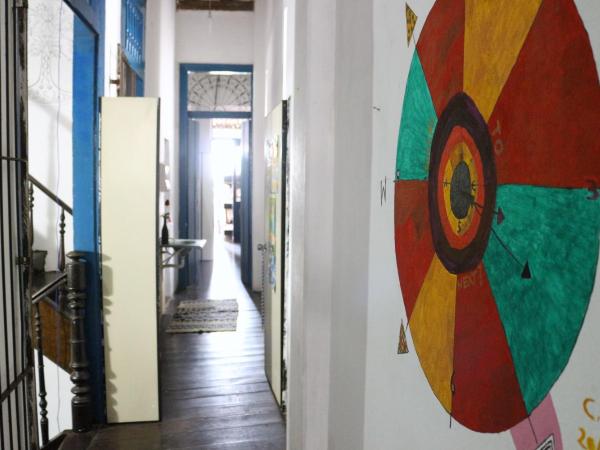 Hostel Torre Bahia : photo 10 de la chambre lit dans dortoir mixte de 6 lits