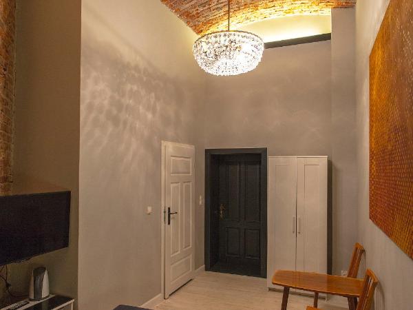 MoHo L : photo 4 de la chambre chambre double