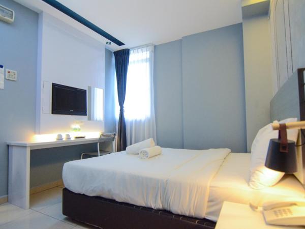 Suite Dreamz Hotel : photo 4 de la chambre chambre de luxe avec fenêtre