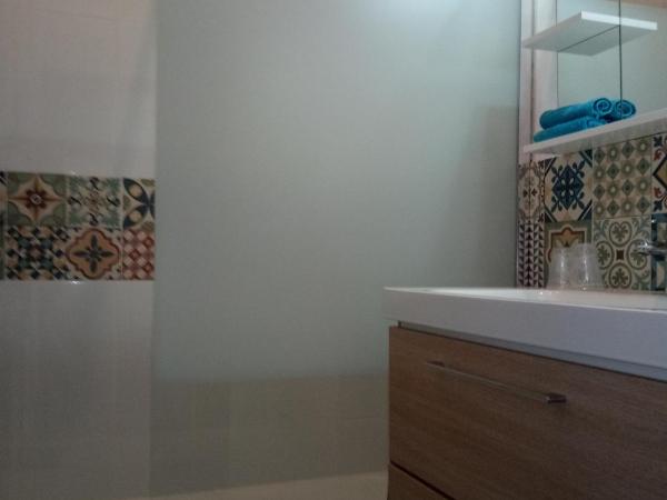 La Grande Eperviere : photo 3 de la chambre chambre double supérieure