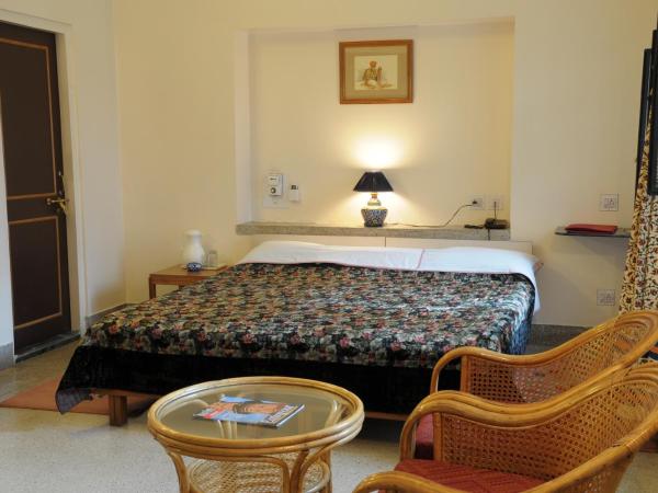 Hotel Jai Niwas : photo 3 de la chambre chambre value