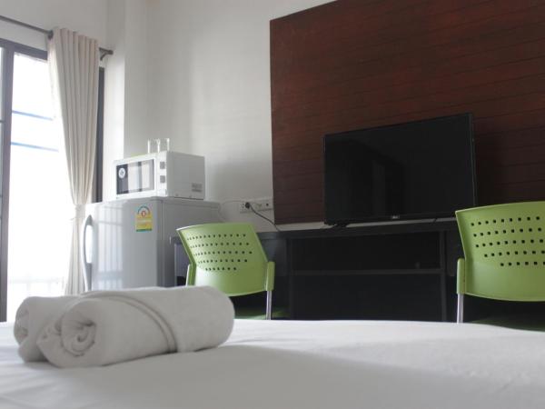 Varada Place : photo 8 de la chambre chambre lits jumeaux standard