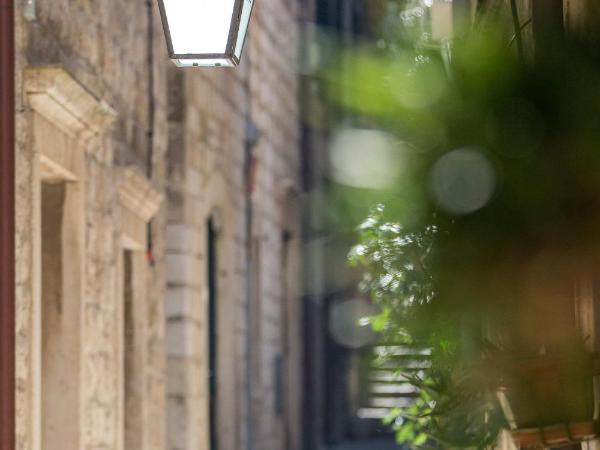 Villa Flores Studio Apartment : photo 1 de la chambre studio