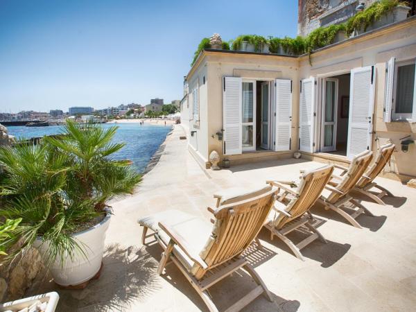 Musciara Siracusa Resort : photo 4 de la chambre chambre double avec terrasse commune