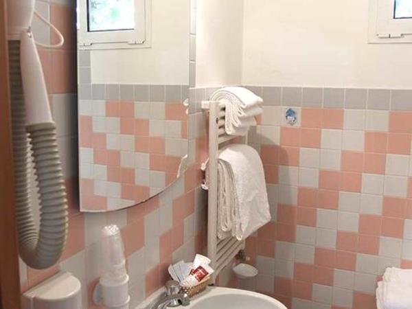 Hotel Dolores : photo 4 de la chambre appartement