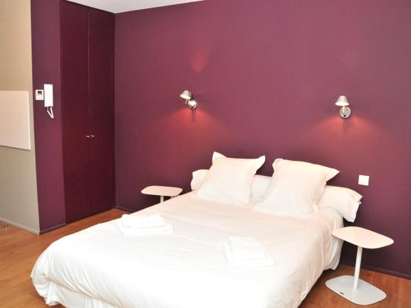 Temporesidence Cathedrale : photo 1 de la chambre studio