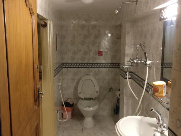 Temple House : photo 2 de la chambre chambre double ou lits jumeaux supérieure