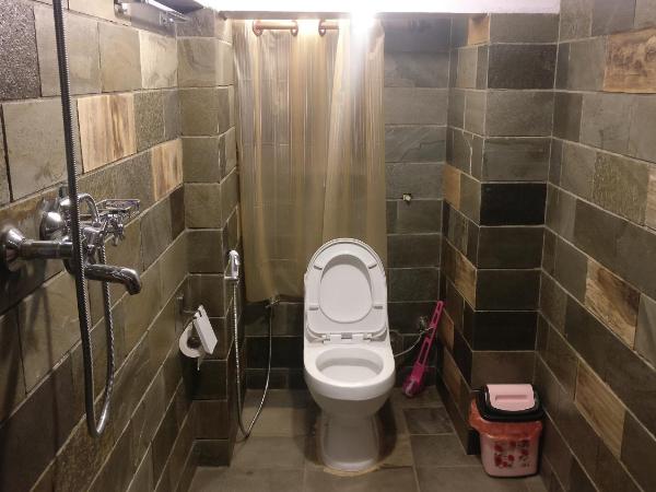 Temple House : photo 2 de la chambre chambre double ou lits jumeaux deluxe supérieure