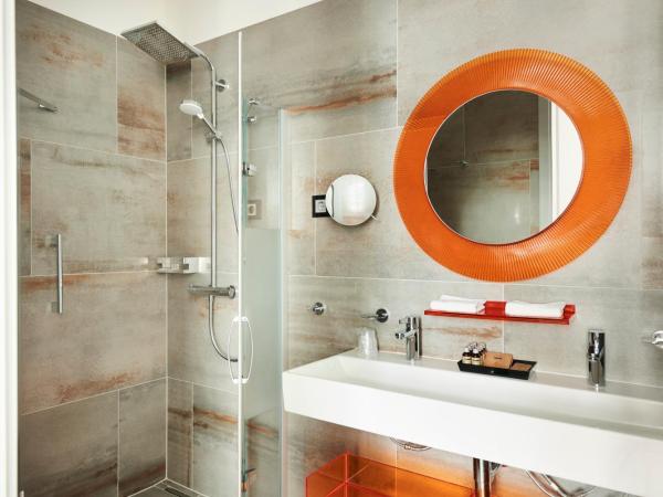 Boutique Residence Budapest : photo 1 de la chambre suite junior