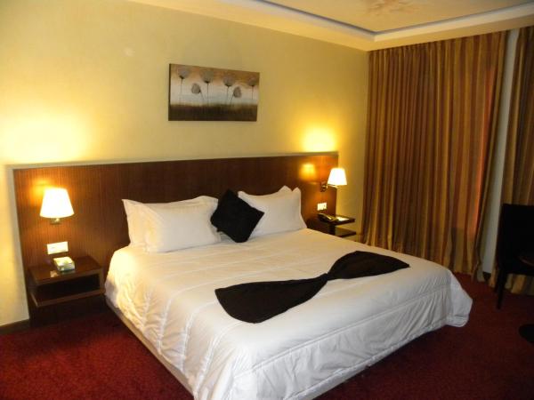 Rive Hotel : photo 2 de la chambre chambre simple