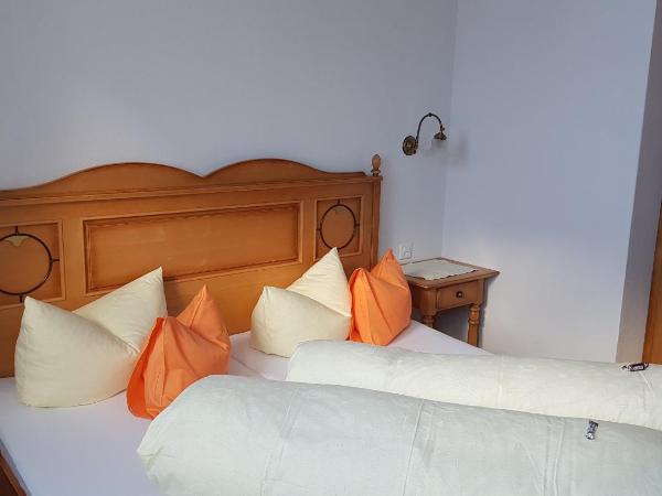 Apart-Garni Motnaida : photo 10 de la chambre appartement 1 chambre