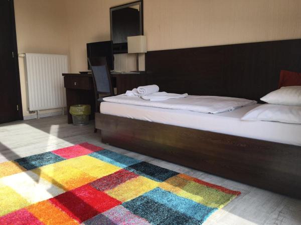 Villa Prestige : photo 6 de la chambre chambre simple standard