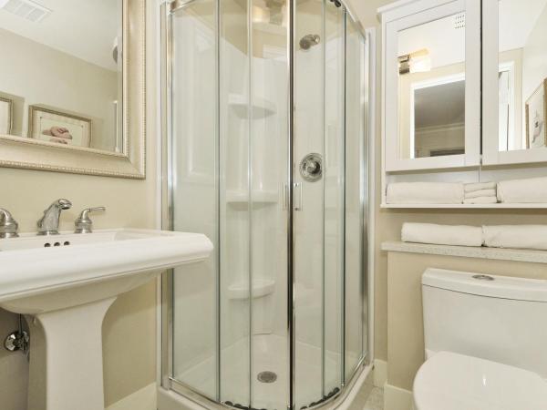 The Craigmyle : photo 5 de la chambre suite lit queen-size