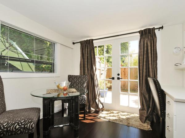 The Craigmyle : photo 3 de la chambre suite deluxe avec terrasse