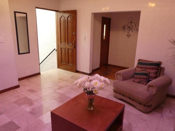 Cozy Private Room : photo 10 de la chambre chambre double avec salle de bains privative