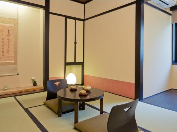 The Edo Sakura : photo 3 de la chambre chambre standard de style japonais