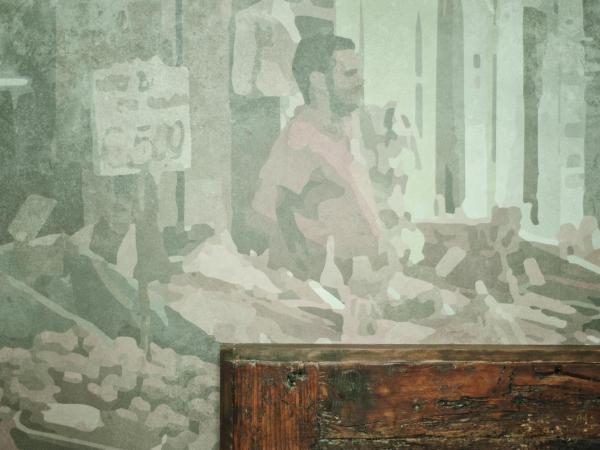 Ai Tre Mercati : photo 8 de la chambre chambre double deluxe